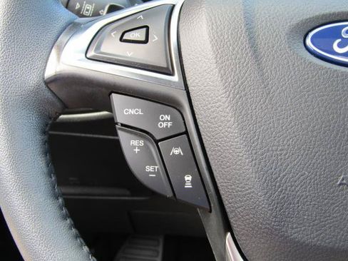 Used 2024 Ford Edge Titanium w/ Titanium Elite Package AWD/4WD image 23