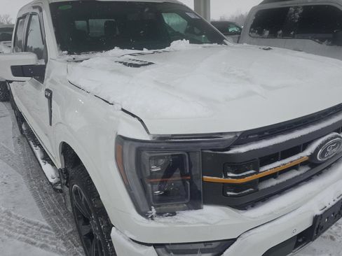 Used 2023 Ford F150 Tremor w/ Equipment Group 402A High image 3