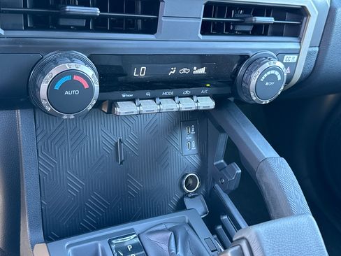 New 2026 Toyota Tacoma TRD Off-Road image 31