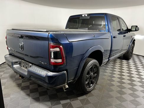 Used 2022 RAM 2500 Limited image 6