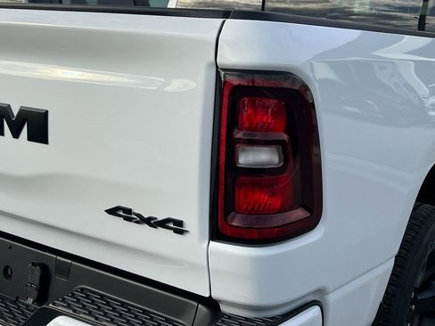 New 2026 RAM 1500 Express image 21