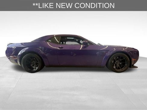 Used 2023 Dodge Challenger SRT Hellcat image 4