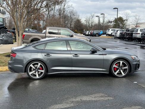 Used 2023 Audi A5 2.0T Premium Plus w/ Premium Plus image 6