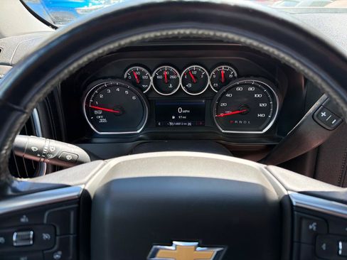 Used 2020 Chevrolet Silverado 1500 LT w/ All-Star Edition AWD/4WD image 24
