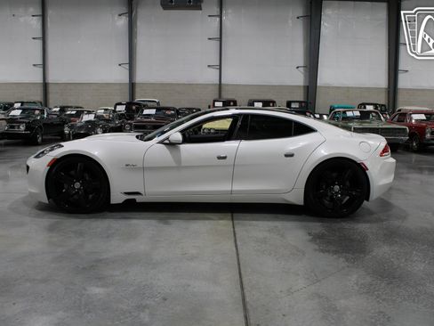 Used 2012 Fisker Karma EcoStandard image 28