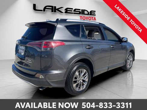 Used 2016 Toyota RAV4 XLE image 6