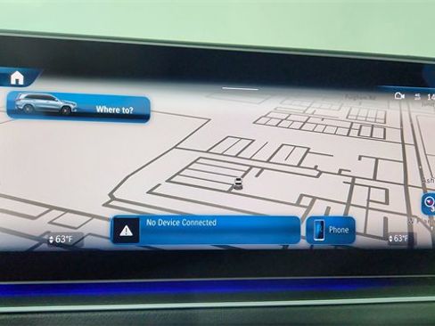 Used 2025 Mercedes-Benz GLS 450 GLS 450 image 49