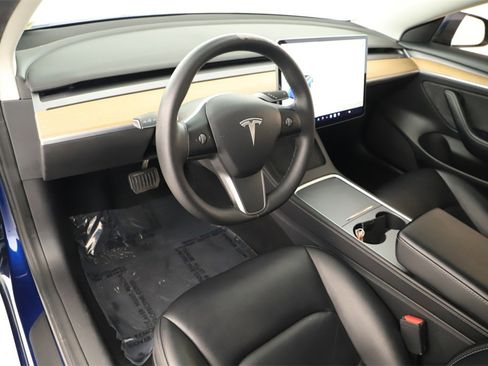 Used 2022 Tesla Model 3 Long Range image 15