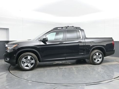 New 2026 Honda Ridgeline RTL image 6