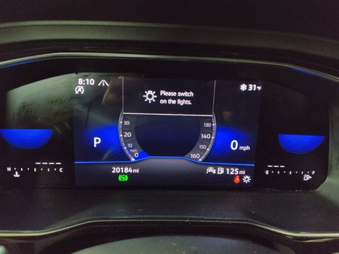 Used 2024 Volkswagen Jetta Sport image 23