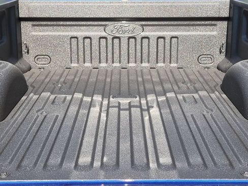 New 2026 Ford F250 XLT w/ XLT Premium Package AWD/4WD image 7