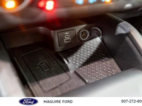 Used 2023 Ford Bronco Sport Outer Banks w/ Tech Package image 32