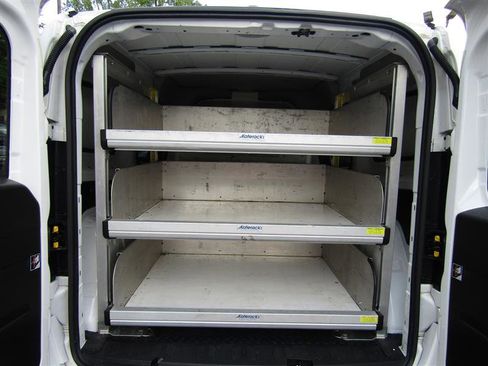 Used 2019 RAM ProMaster City Tradesman SLT image 32