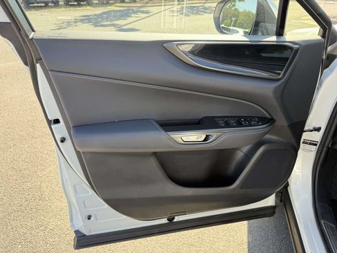 Used 2024 Lexus NX 350 AWD w/ Cold Area Package image 13