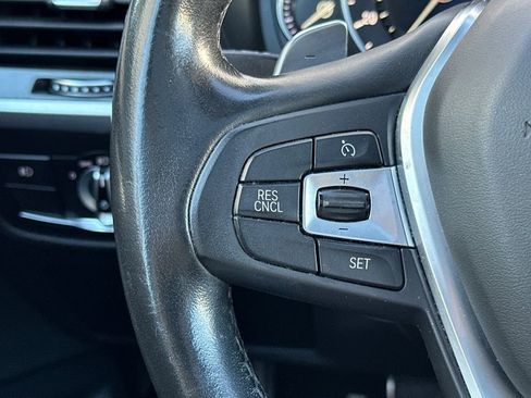 Used 2019 BMW X3 sDrive30i w/ M Sport Package image 27