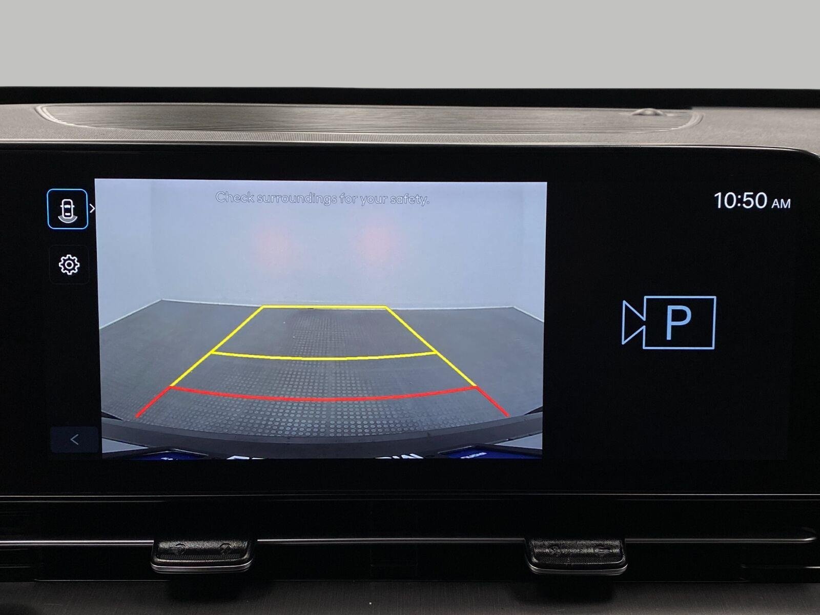 Certified 2024 Hyundai Kona SEL AWD/4WD image 22