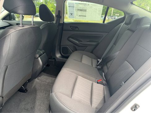 Used 2024 Nissan Altima 2.5 S image 25