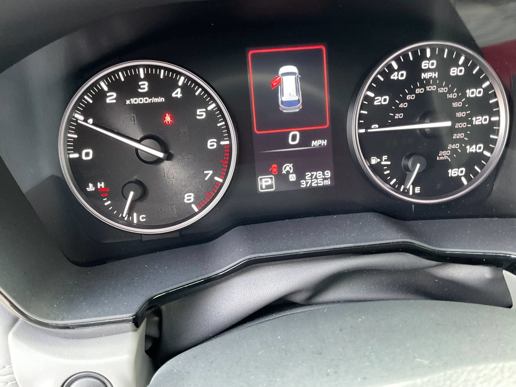 Used 2025 Subaru Outback Premium AWD/4WD image 33