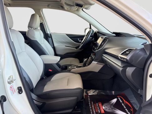 Used 2019 Subaru Forester Limited AWD/4WD image 20
