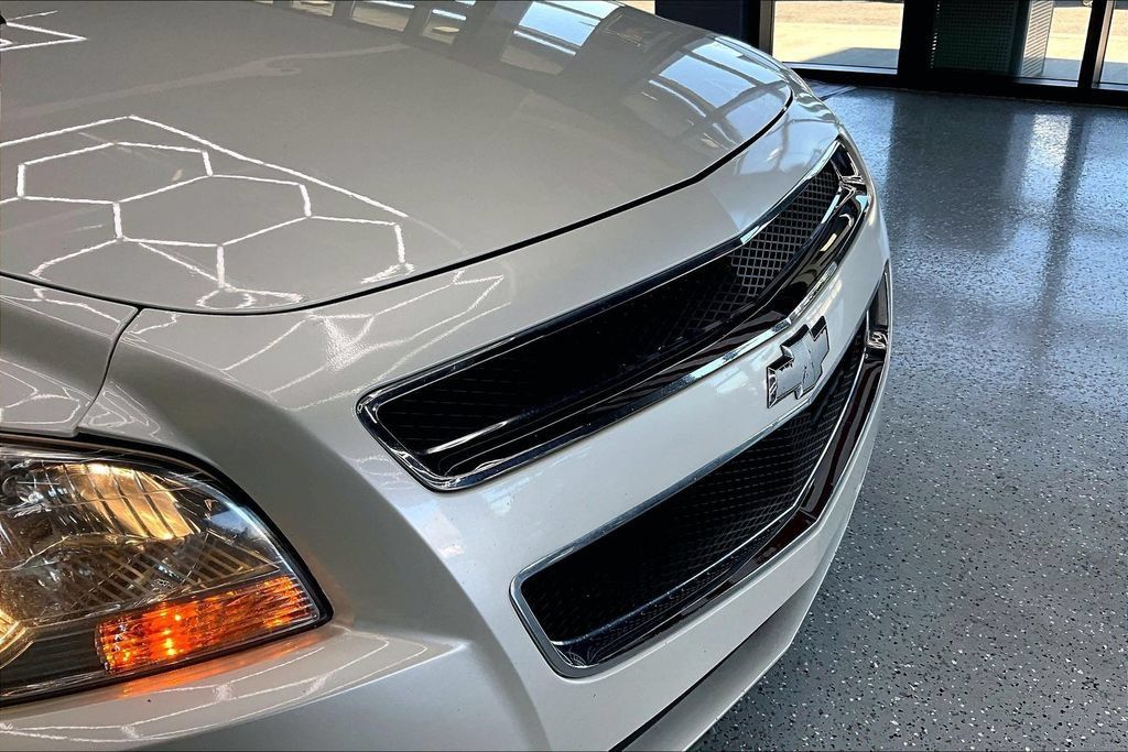 Used 2012 Chevrolet Malibu LT w/ 1LT All-Star Package FWD image 29
