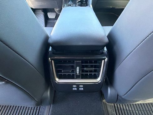 Certified 2026 Toyota Crown AWD/4WD image 25