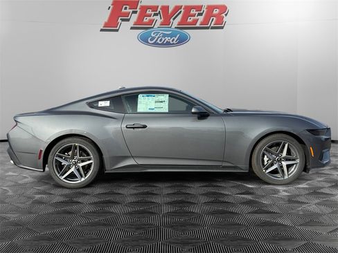 New 2026 Ford Mustang Coupe image 6