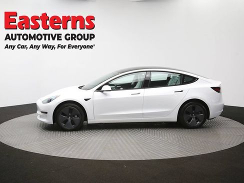 Used 2023 Tesla Model 3 Standard Range RWD image 54