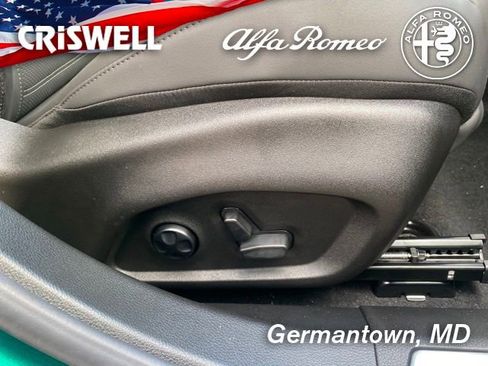 New 2024 Alfa Romeo Tonale Veloce image 38