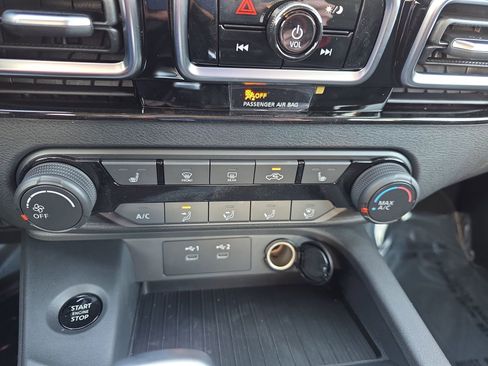 New 2026 Nissan Sentra S w/ S Cold Weather Package FWD image 23