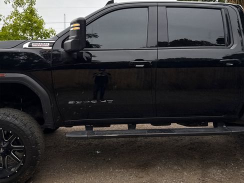 Used 2021 GMC Sierra 3500 SLE w/ Gooseneck/5TH Wheel Package image 6