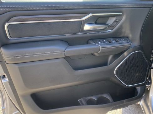 New 2026 RAM 1500 Laramie image 12