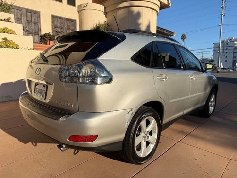 Used 2004 Lexus RX 330 image 6