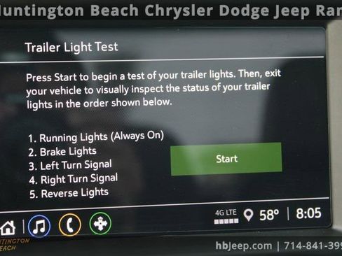 Used 2025 Chevrolet Silverado 1500 W/T w/ WT Safety Package image 33