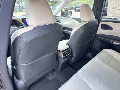 Used 2026 Lexus RX 350 Premium Plus FWD image 13