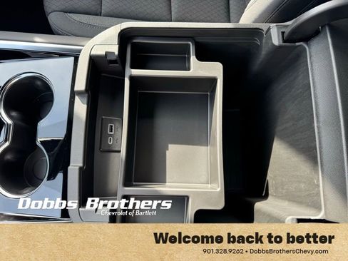 New 2026 Chevrolet Tahoe LS AWD/4WD image 21