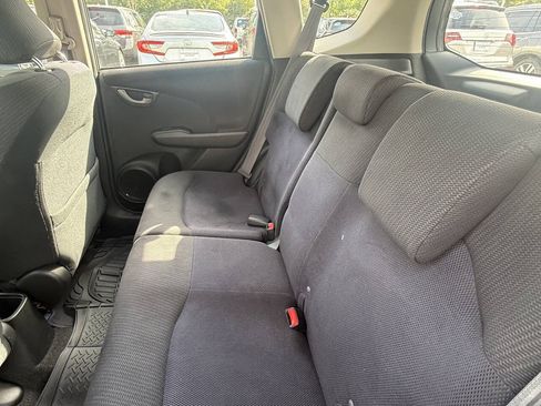 Used 2013 Honda Fit Sport image 16