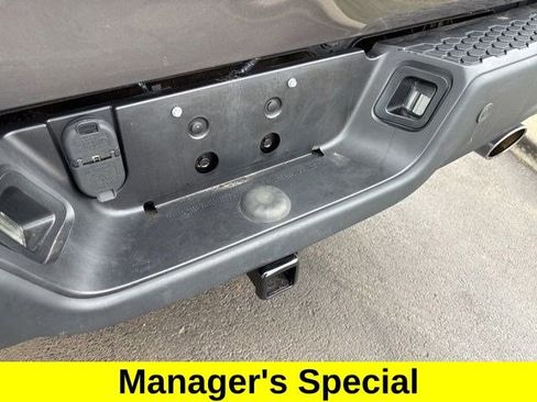 Used 2019 RAM 1500 Classic Warlock image 35