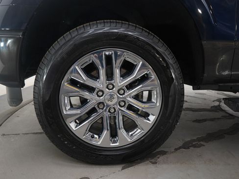 Used 2024 Ford F150 King Ranch w/ FX4 Off-Road Package image 27