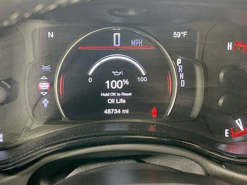 Used 2023 Dodge Durango SXT Launch Edition image 12