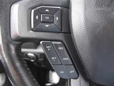 Used 2020 Ford F150 XLT w/ Equipment Group 302A Luxury image 21