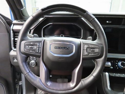 Used 2024 GMC Sierra 1500 Denali Ultimate image 49