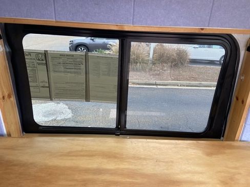 Used 2023 Ford Transit 250 Medium Roof w/ Load Area Protection Package image 20