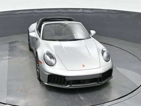 Used 2026 Porsche 911 Targa 4 GTS AWD/4WD image 32