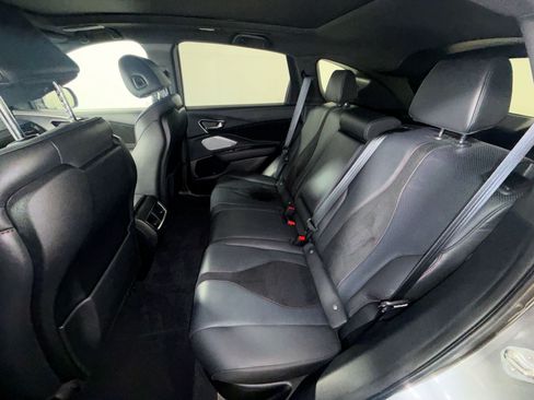 Used 2023 Acura RDX A-Spec AWD/4WD image 25