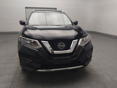 Used 2019 Nissan Rogue SV FWD image 14