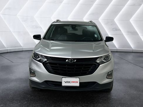 Used 2021 Chevrolet Equinox LT image 2