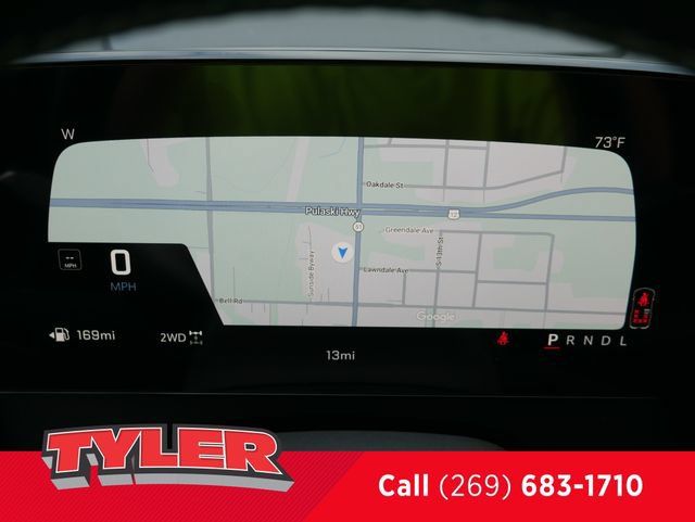 New 2026 Chevrolet Traverse LT w/ Driver Confidence Package AWD/4WD image 50