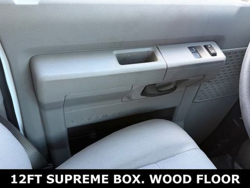 New 2025 Ford E-350 and Econoline 350 Super Duty w/ Power Equipment Group image 23