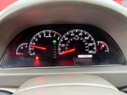 Used 2005 Toyota Camry LE FWD image 14