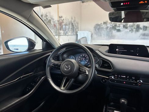 Used 2025 MAZDA CX-30 AWD 2.5 S w/ Preferred Package image 36